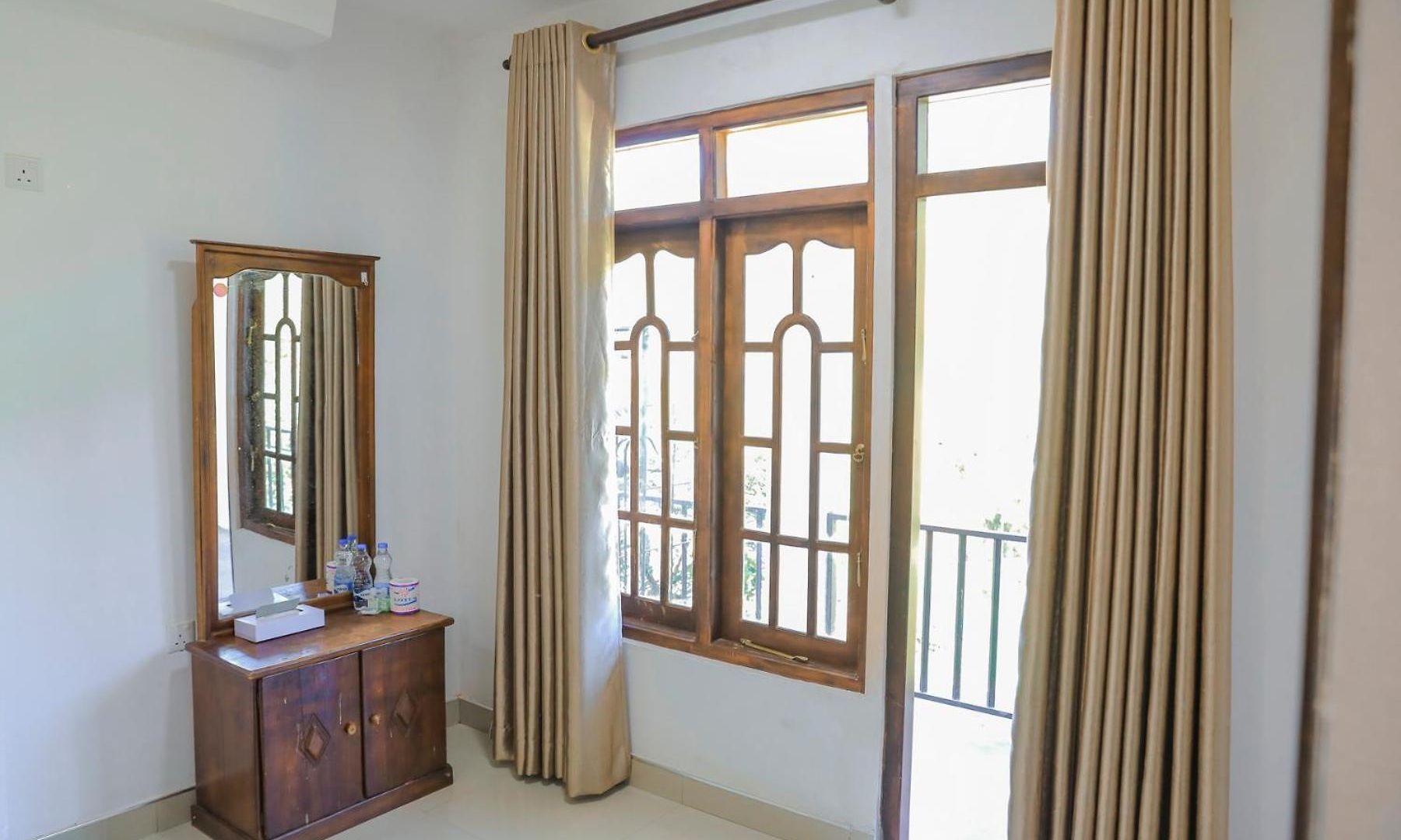 Homestay Dream *