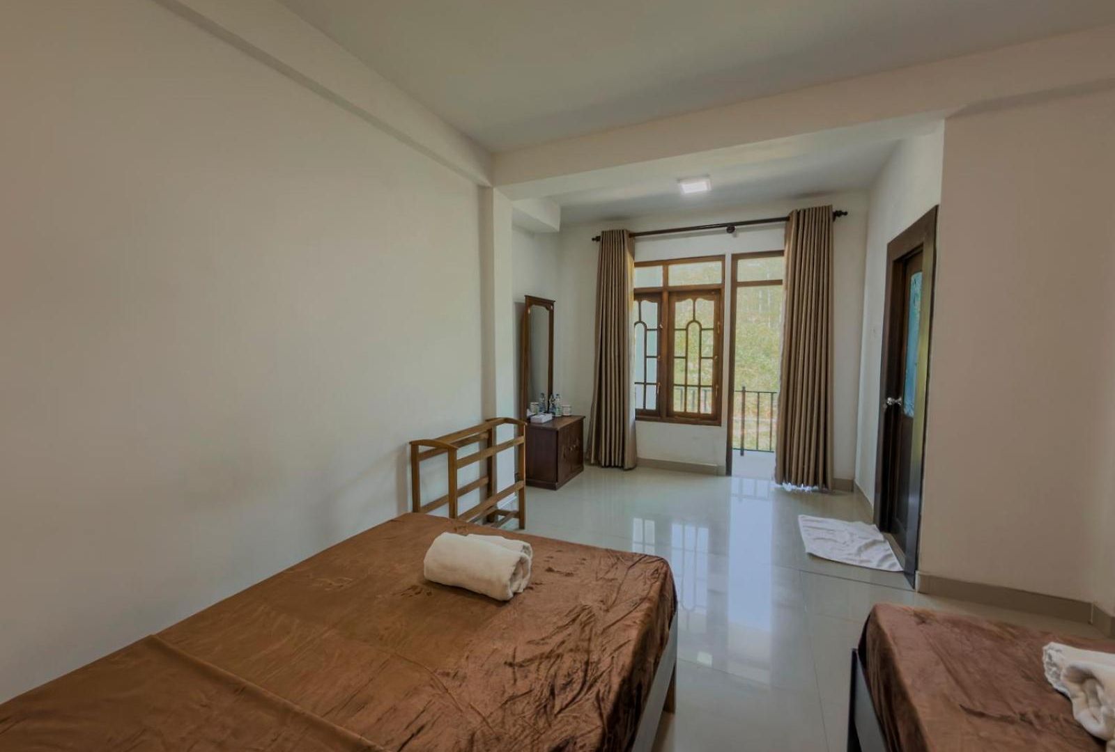 Dream * Nuwara Eliya