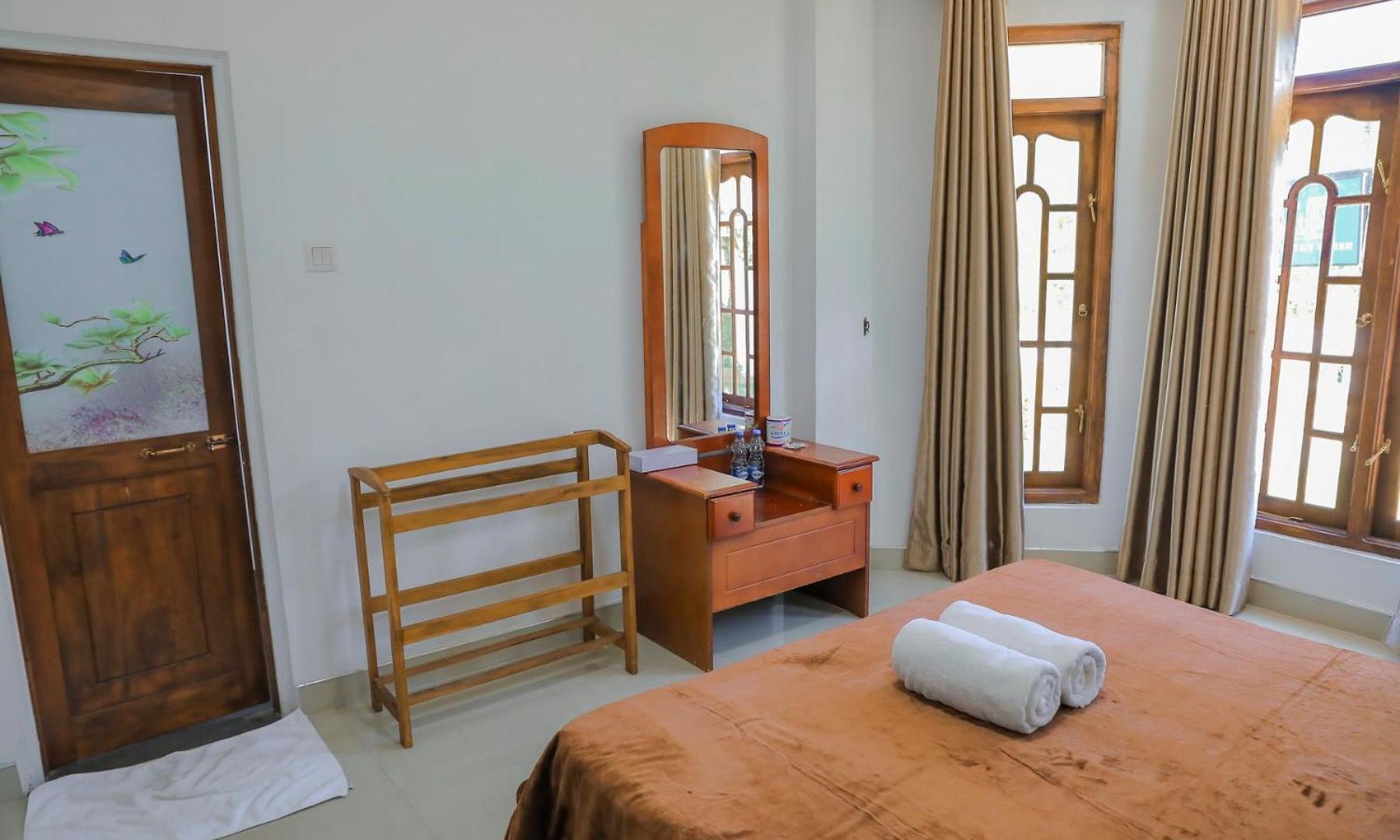 Homestay Dream