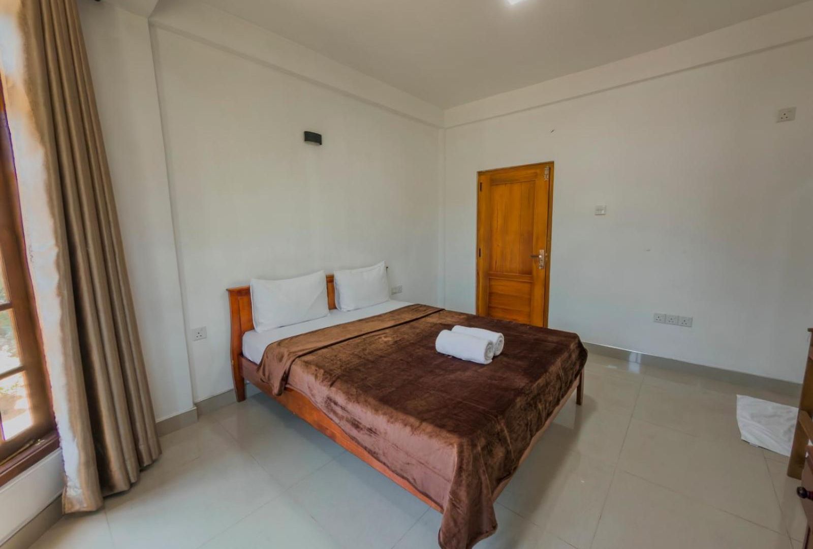 Dream Homestay *