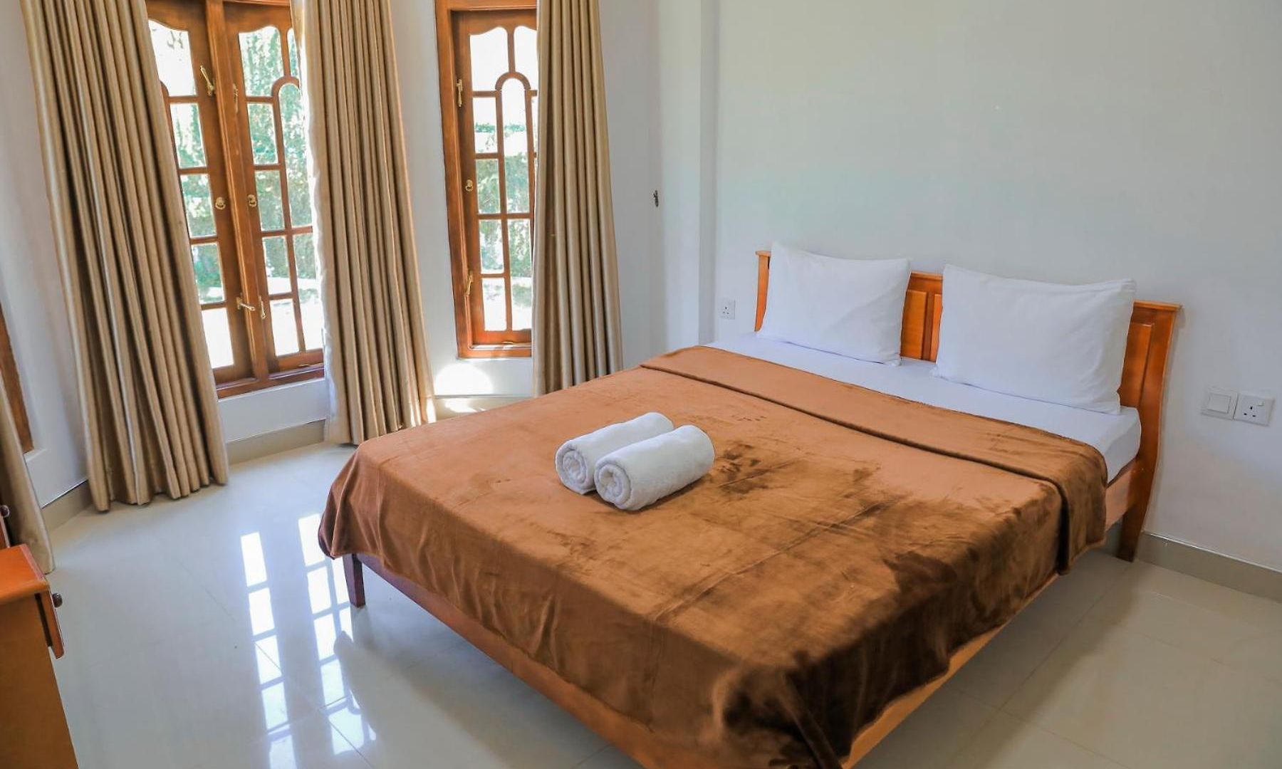 Dream Homestay *