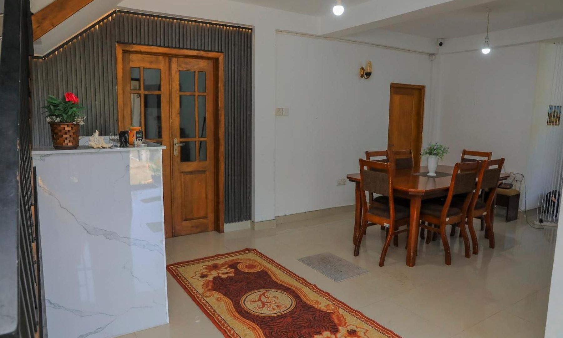 Dream Homestay *