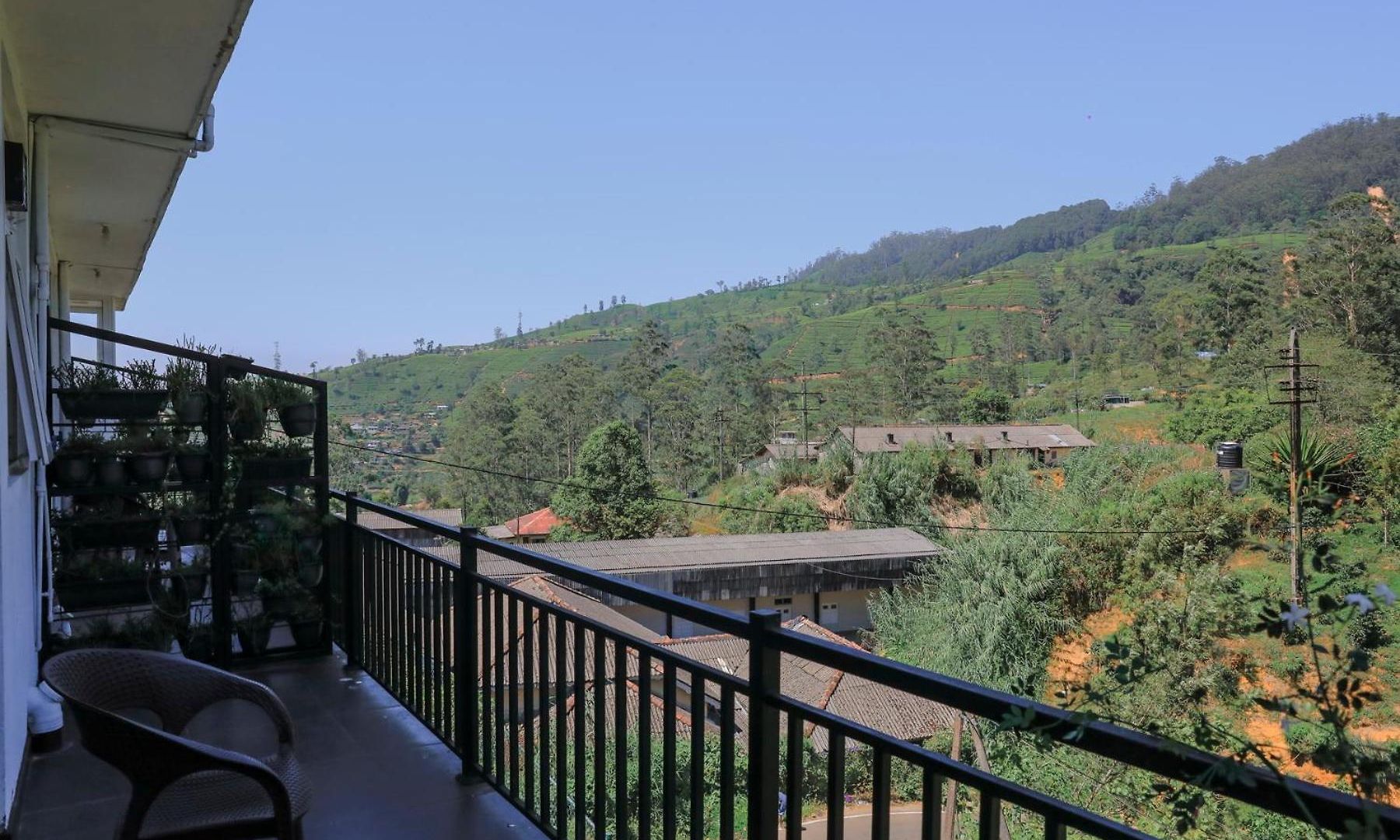 Dream Nuwara Eliya
