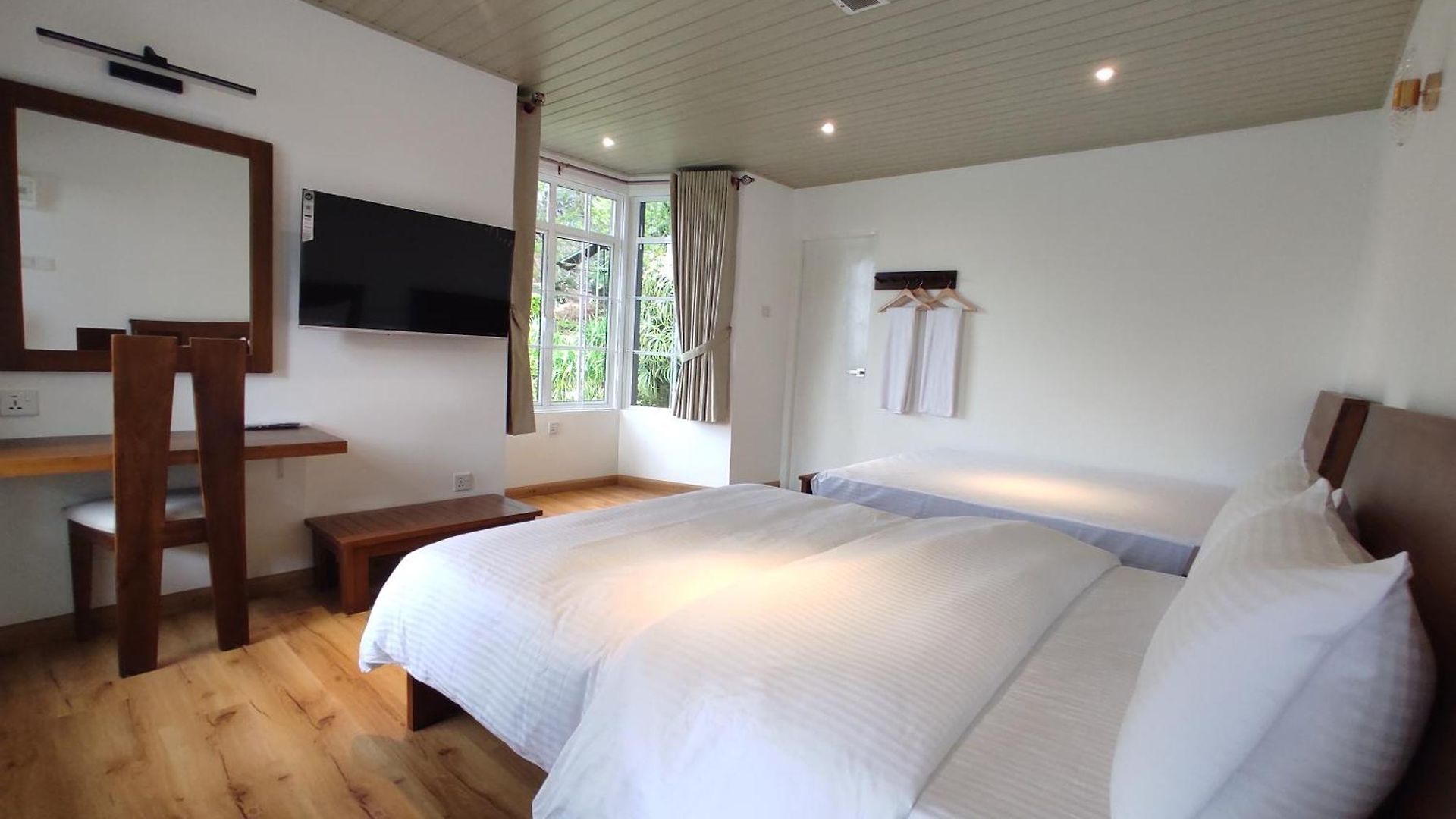 Inn Mount Mary Nuwara Eliya