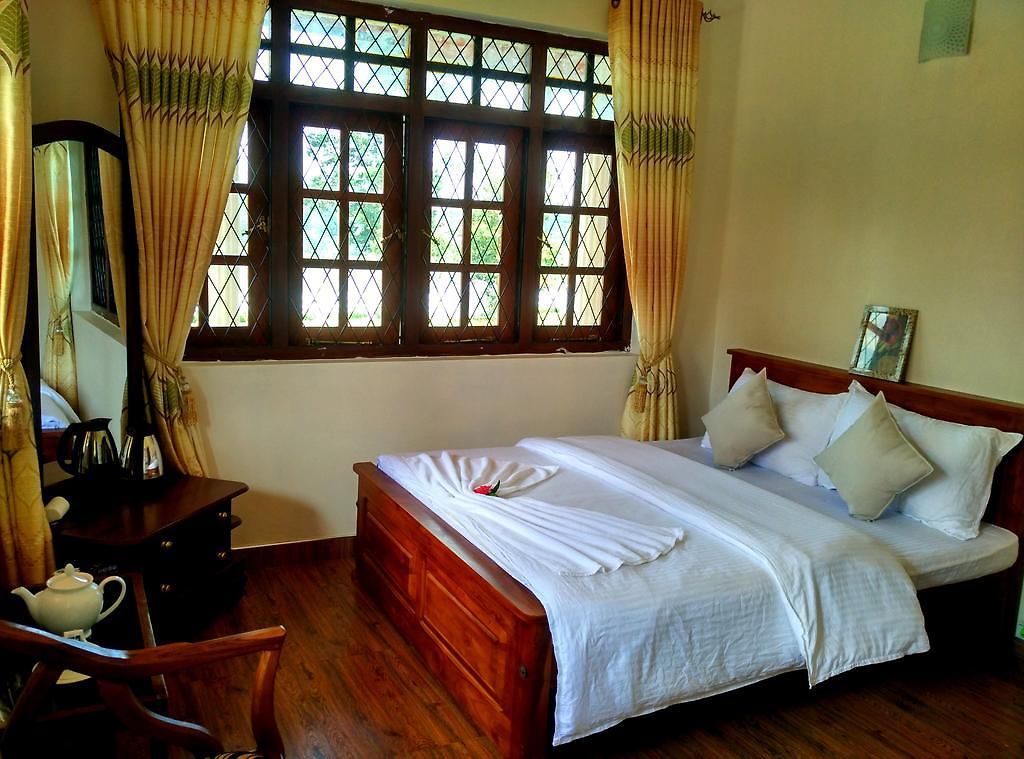 Bed & Breakfast Peace Garden
