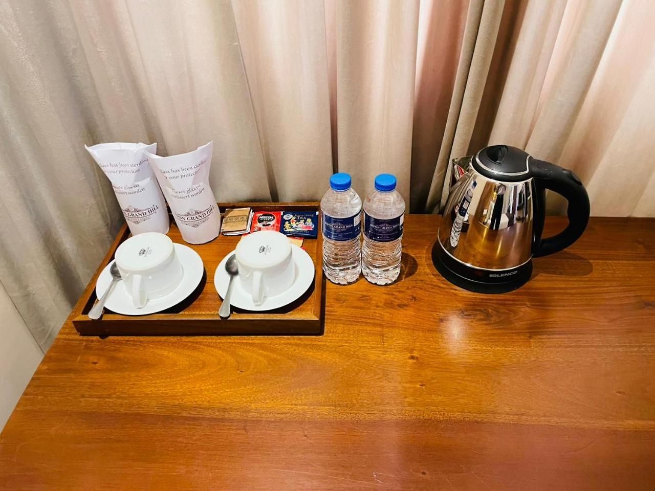 Ripon Grand Hill By Ehi Hotel Nuwara Eliya