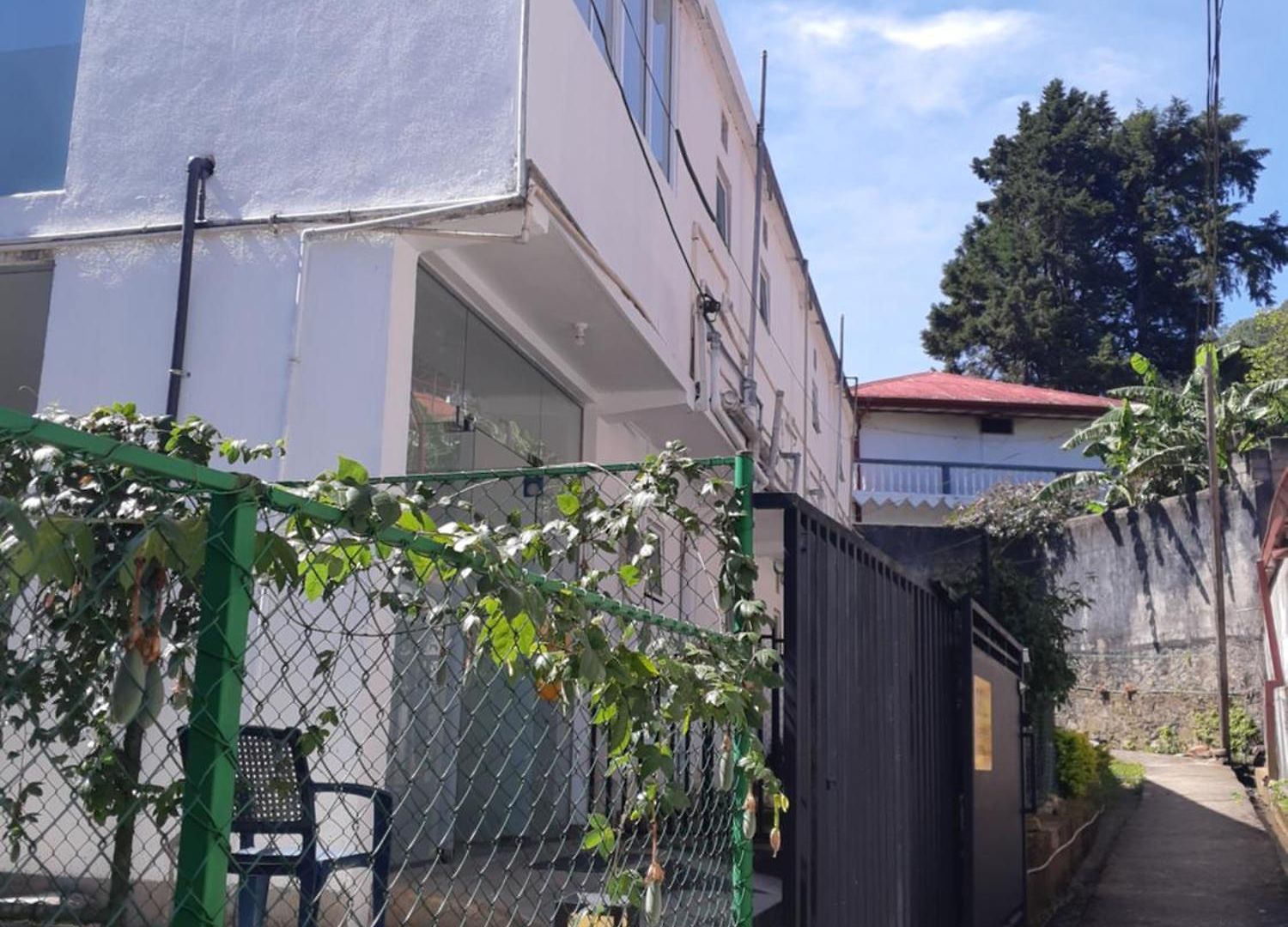 Bed & Breakfast Siril *