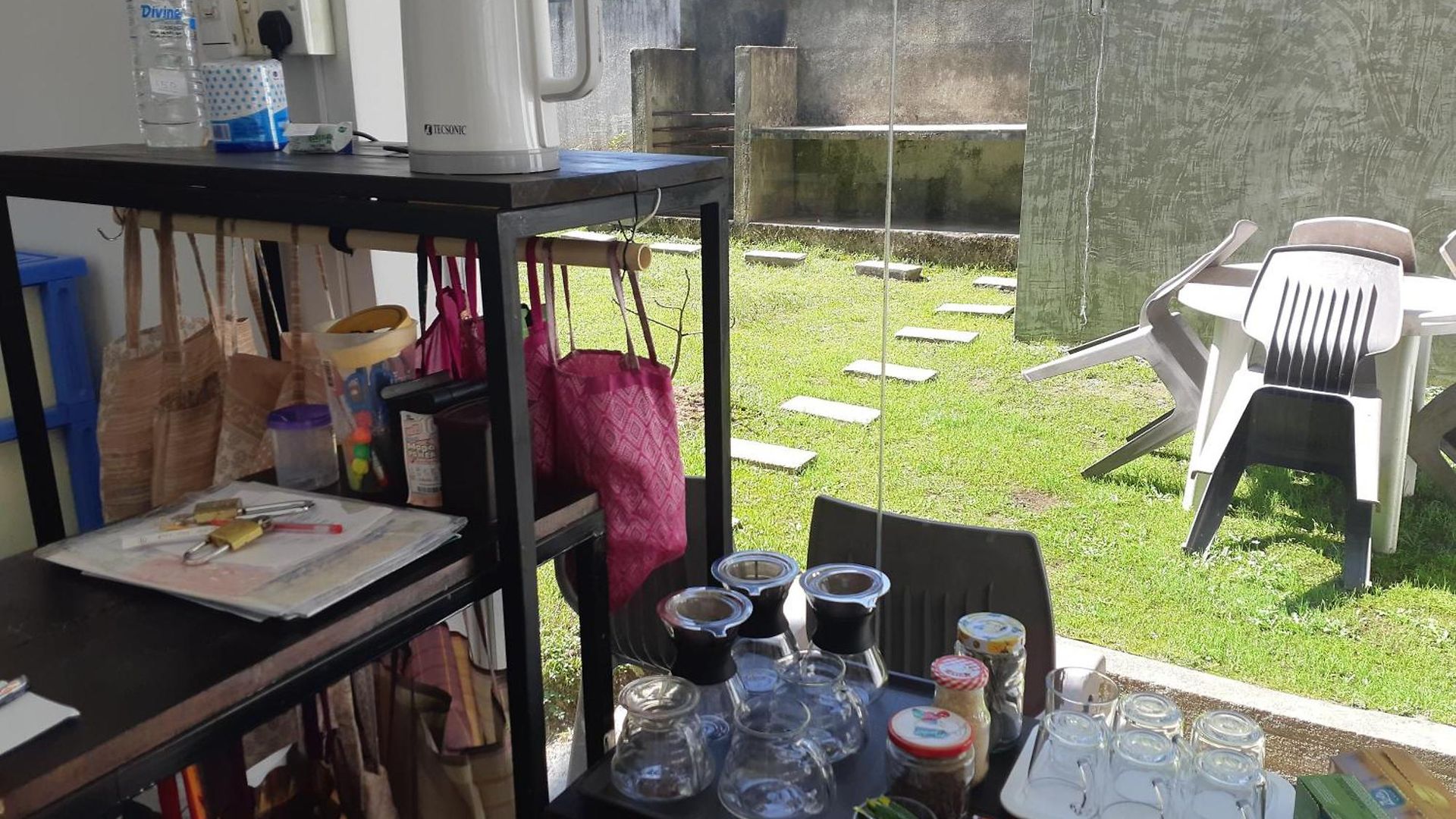 Siril Bed & Breakfast