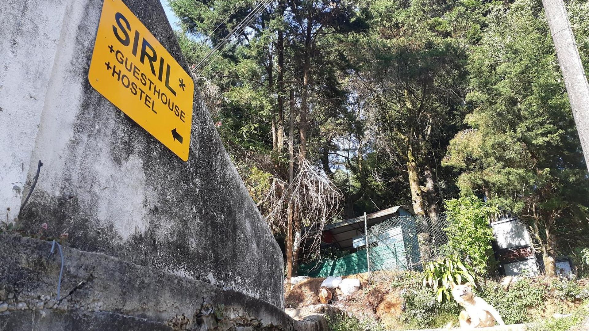 Siril Bed & Breakfast Nuwara Eliya