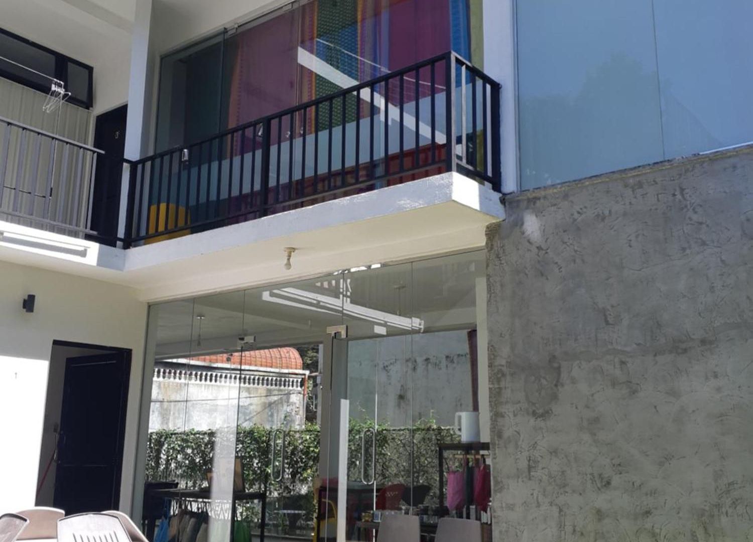 Siril Bed & Breakfast *