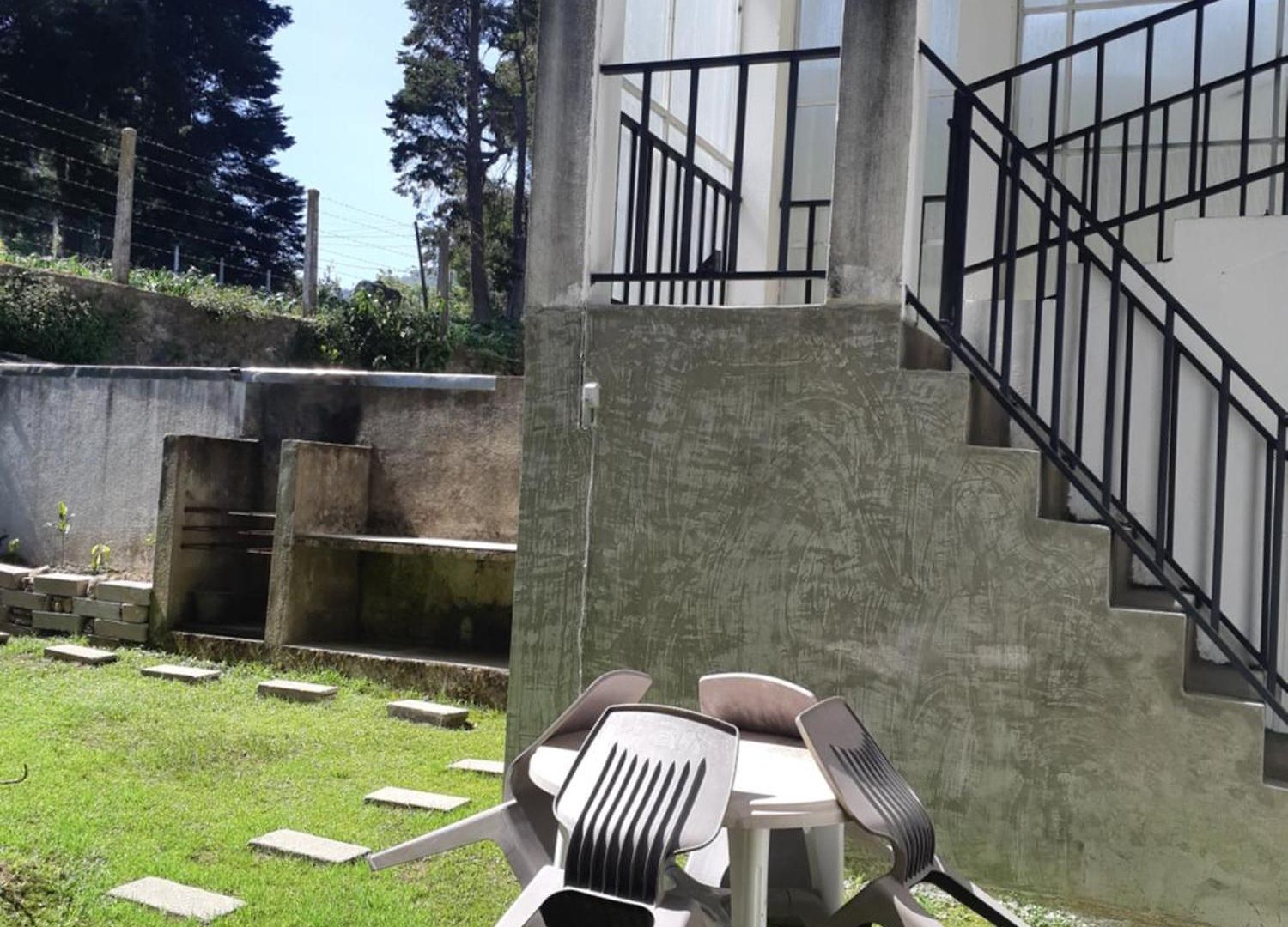 Bed & Breakfast Siril *