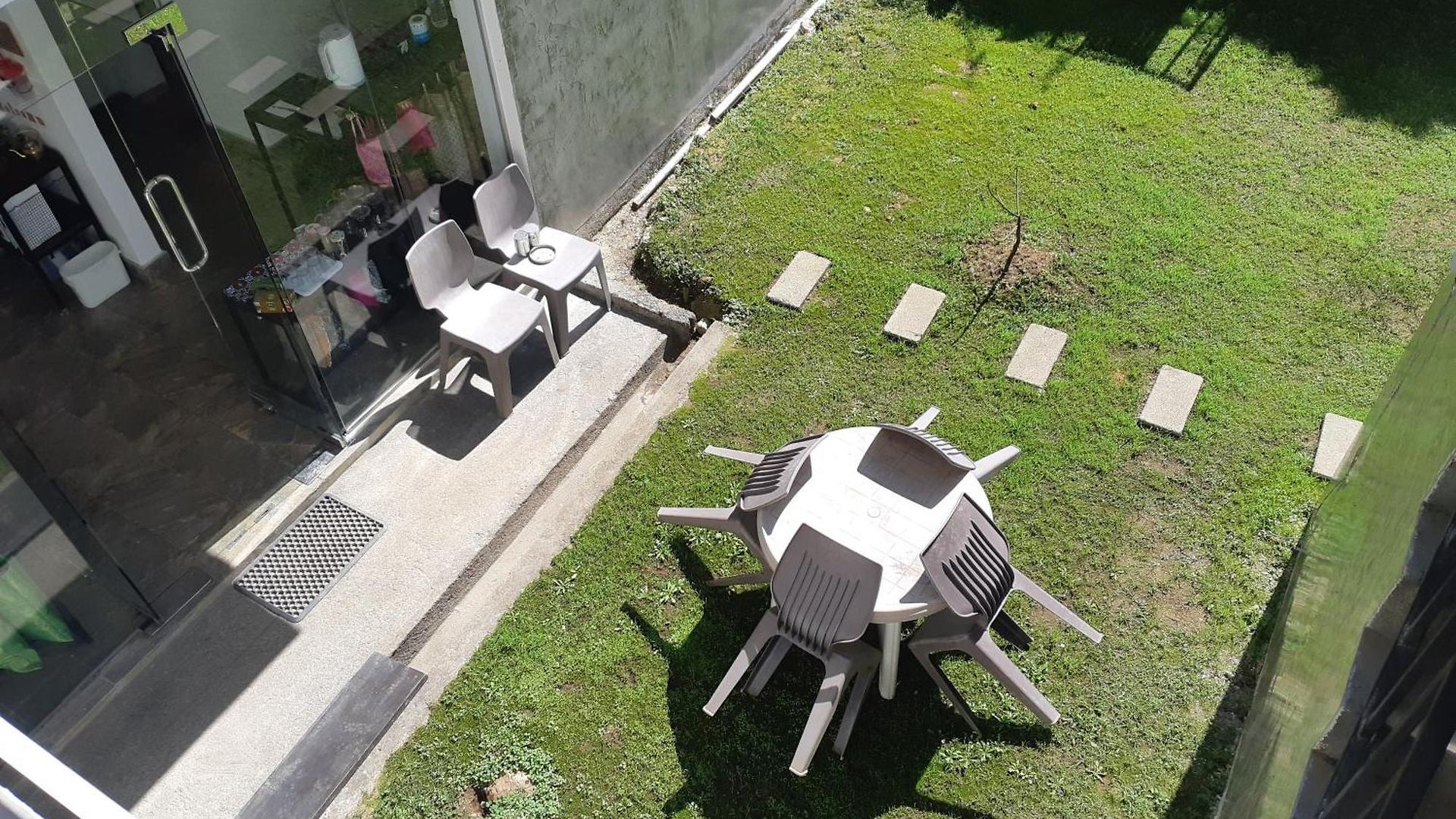 Bed & Breakfast Siril *