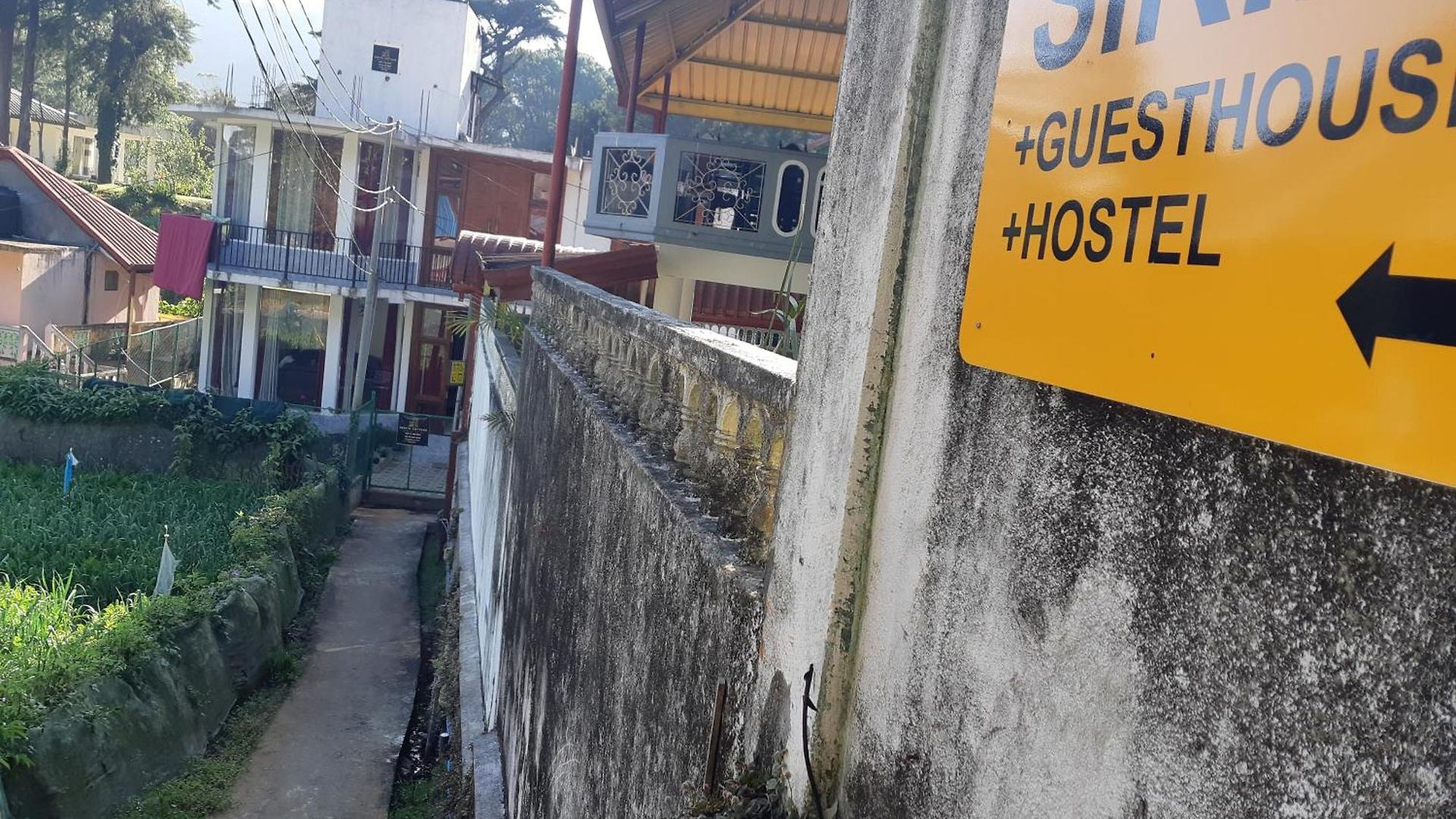 Siril Bed & Breakfast