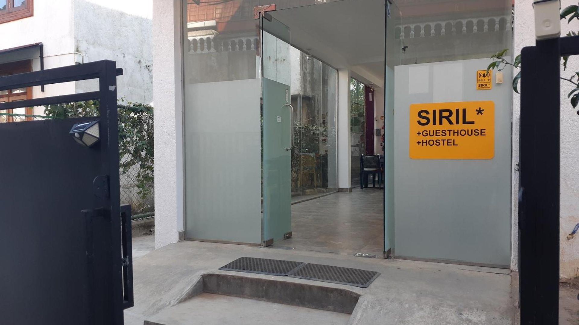 Bed & Breakfast Siril
