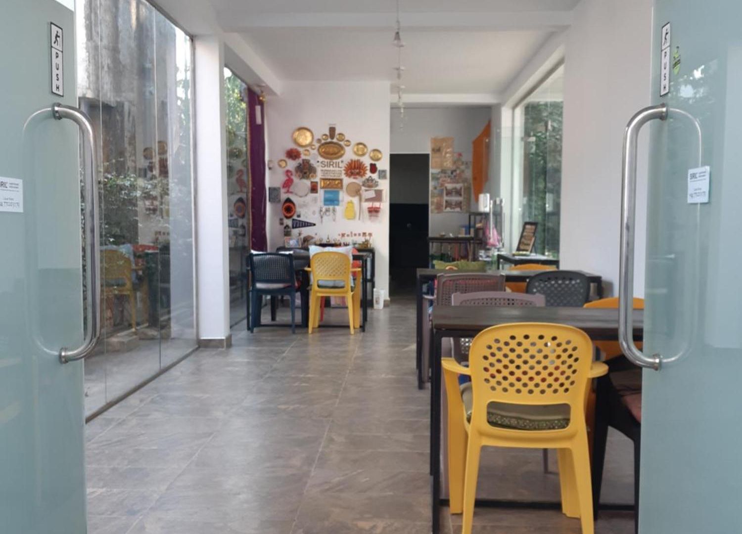 Bed & Breakfast Siril *