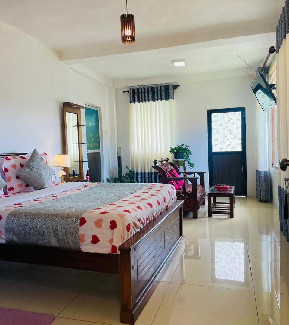 Golden King Guest 3* Nuwara Eliya