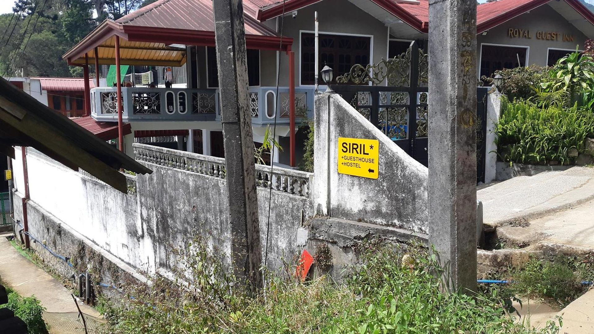 Siril Bed & Breakfast