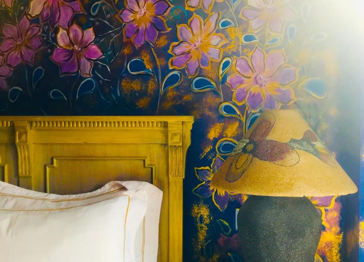 Serendipity Artistic By Heidis 3* Nuwara Eliya