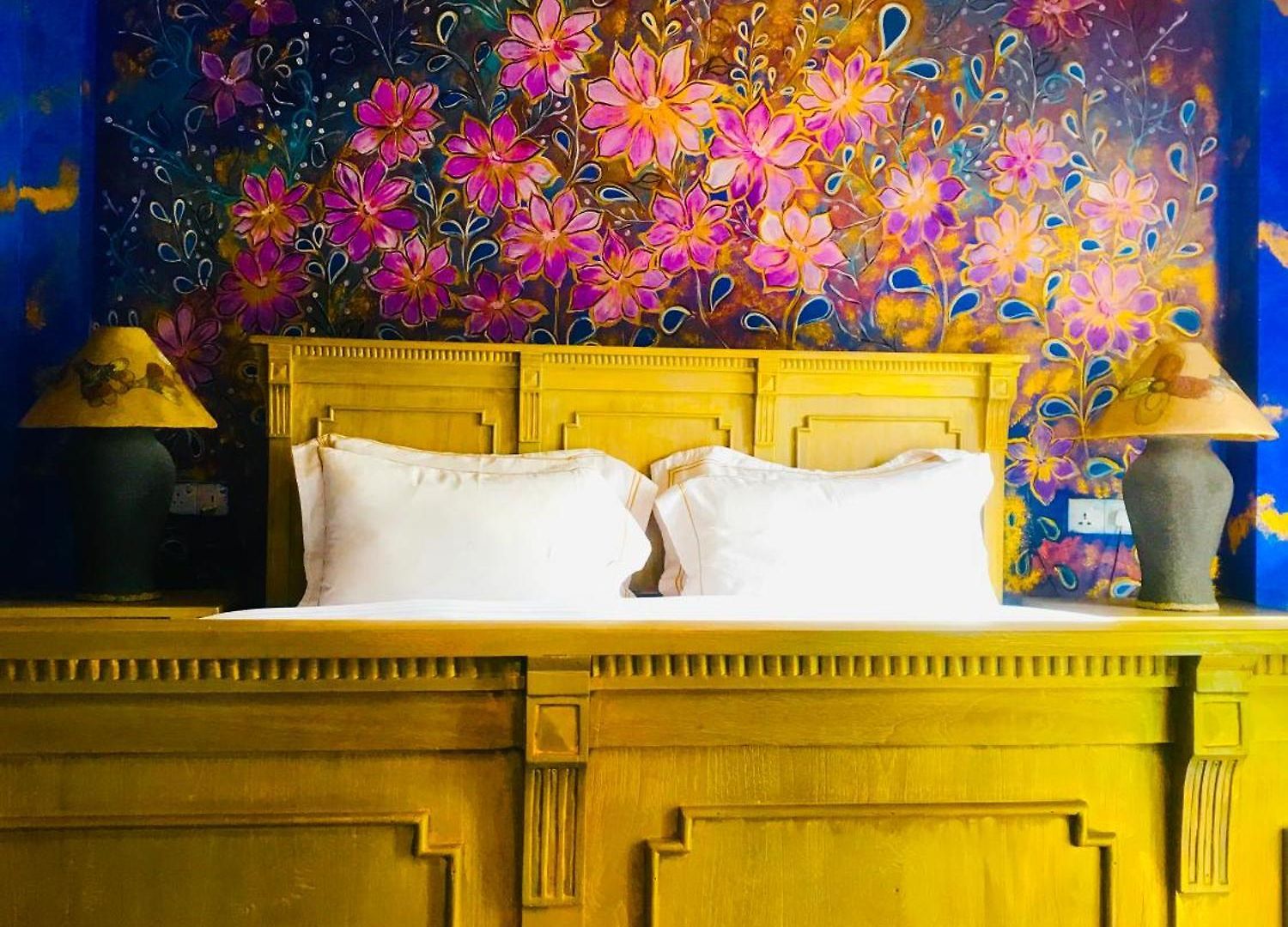 Serendipity Artistic By Heidis
