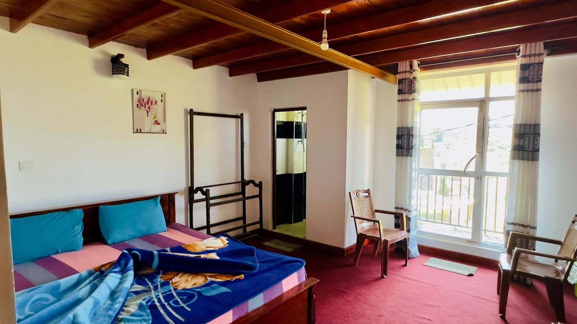 Sunsky Family Guest * Nuwara Eliya