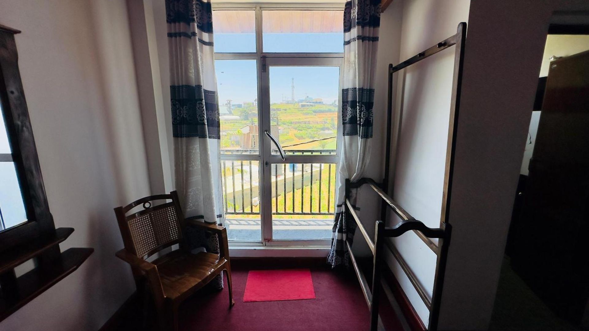 Guest house Sunsky Family Guest *