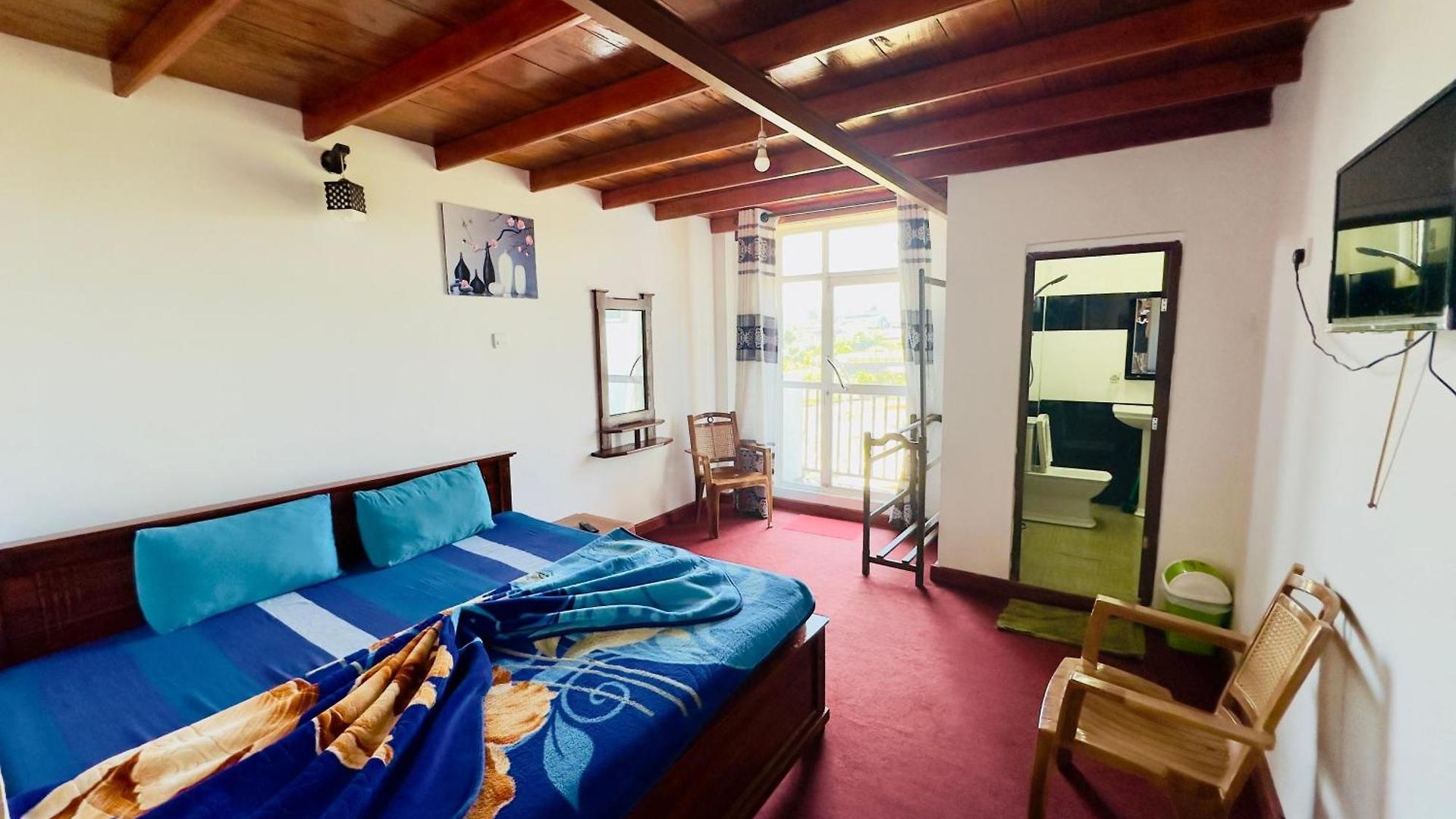 Sunsky Family Guest Guest house Nuwara Eliya