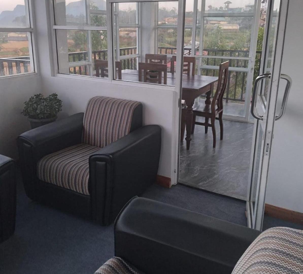 Sunsky Family Guest Guest house