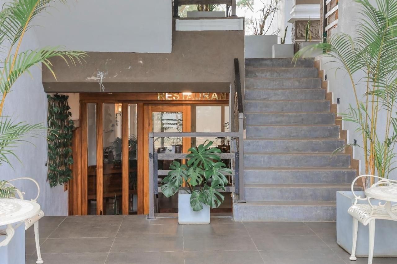 Queens 5* Nuwara Eliya