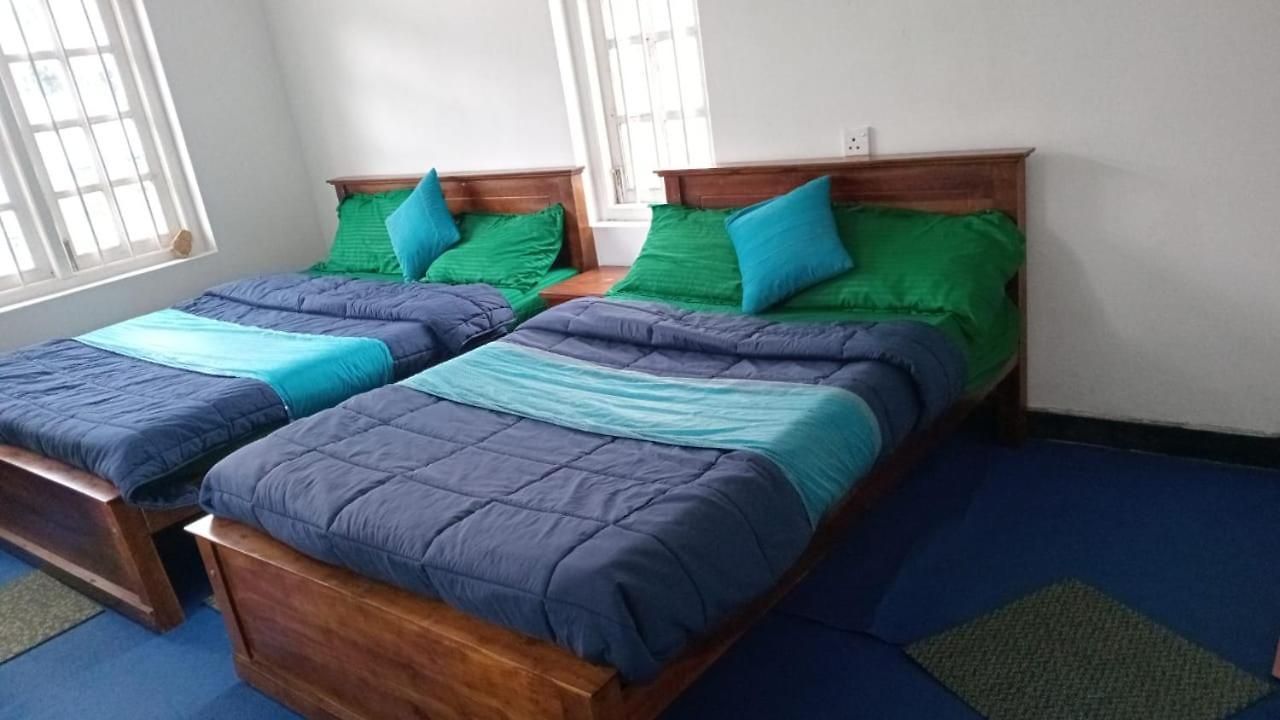 Frosty Heaven Guest House Guest house Nuwara Eliya