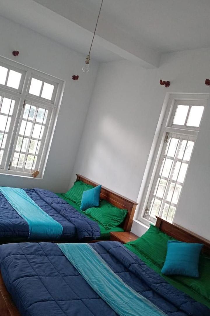 Frosty Heaven Guest House Guest house Nuwara Eliya