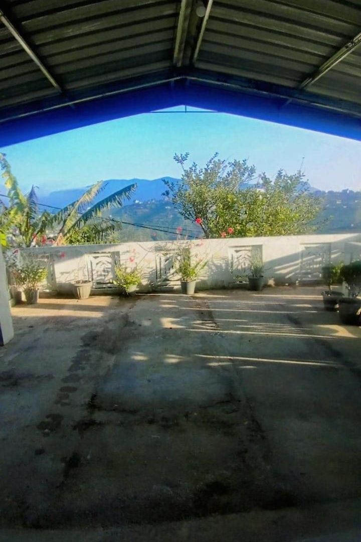 Guest house Carmalin *