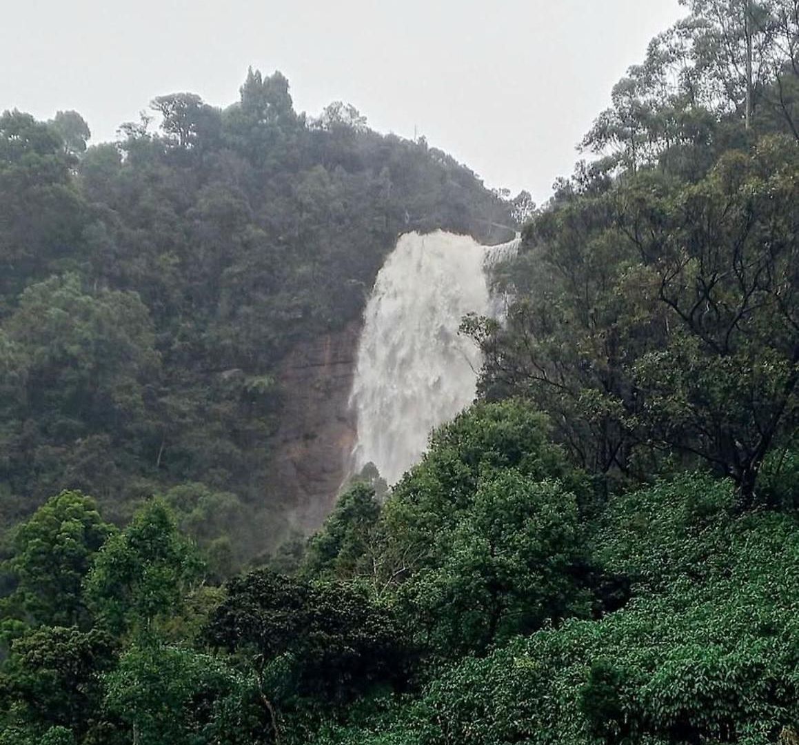 The Paulwood Nuwara Eliya