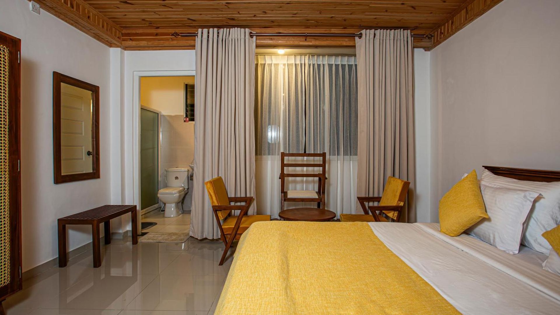 Country Club Hotel Nuwara Eliya