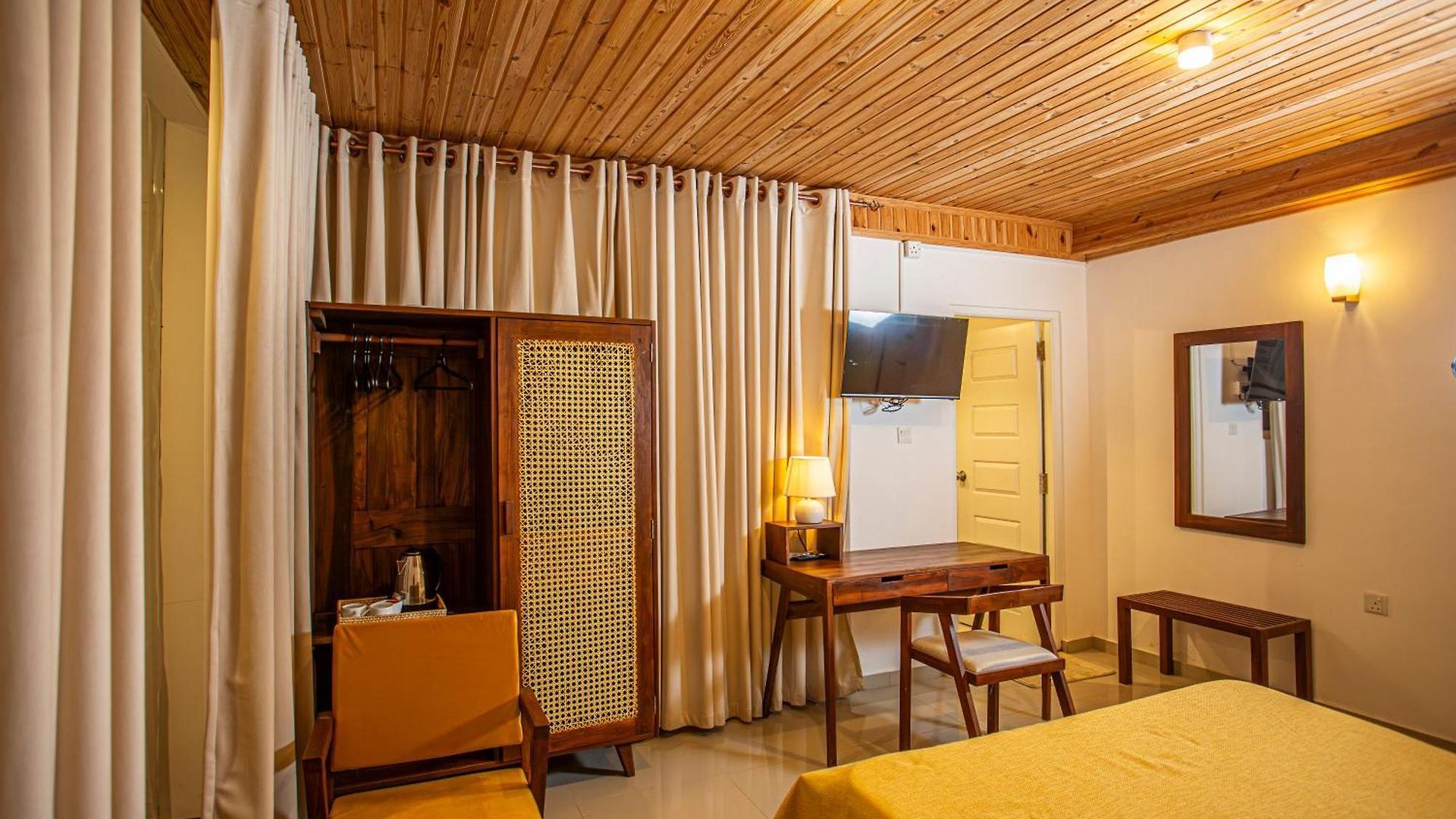 Country Club Nuwara Eliya