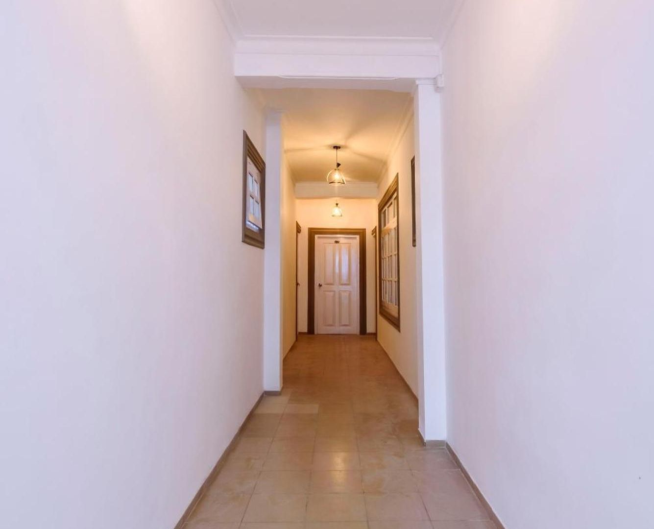 Hotel Oasis Hill