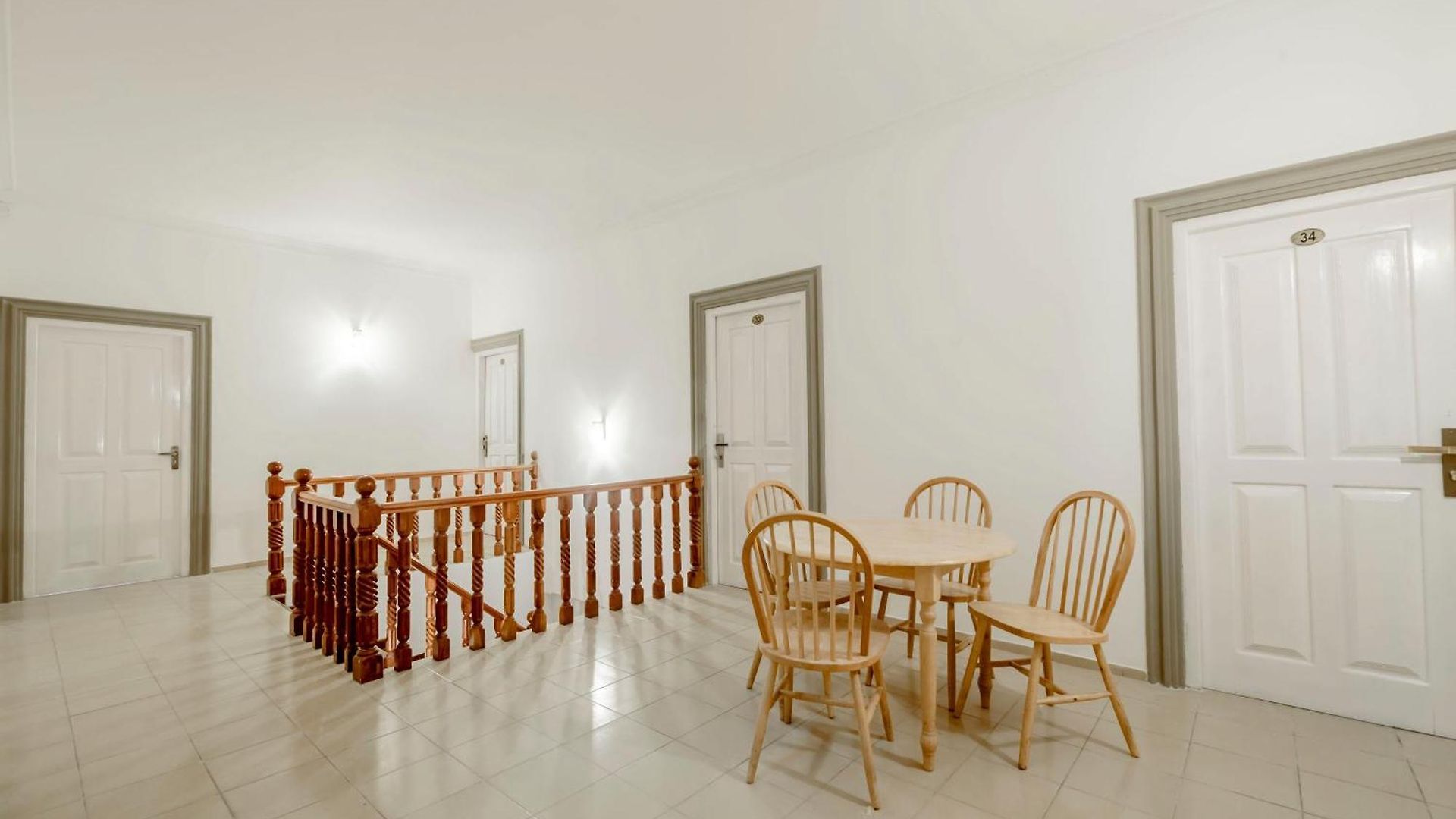 Oasis Hill 2* Nuwara Eliya