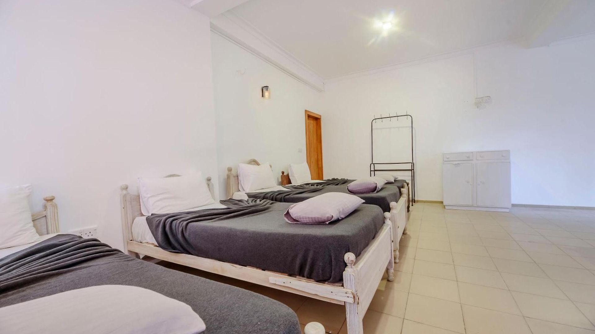 Hotel Oasis Hill