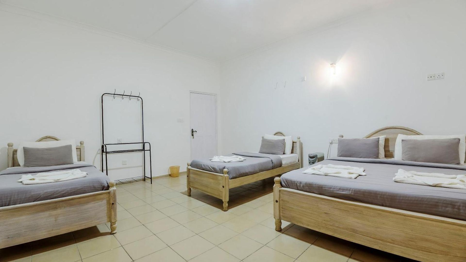 Oasis Hill Nuwara Eliya