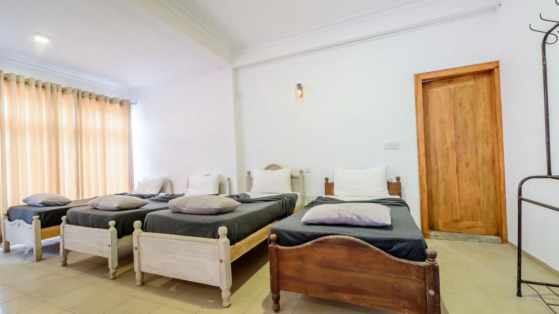 Oasis Hill 2* Nuwara Eliya