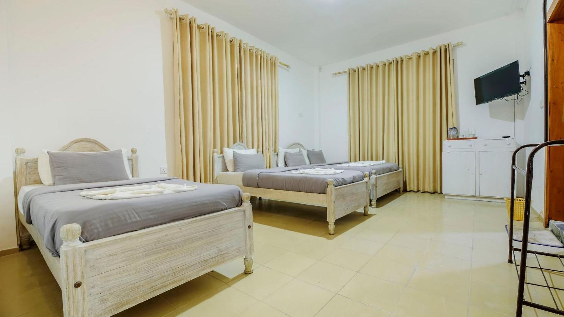 Hotel Oasis Hill