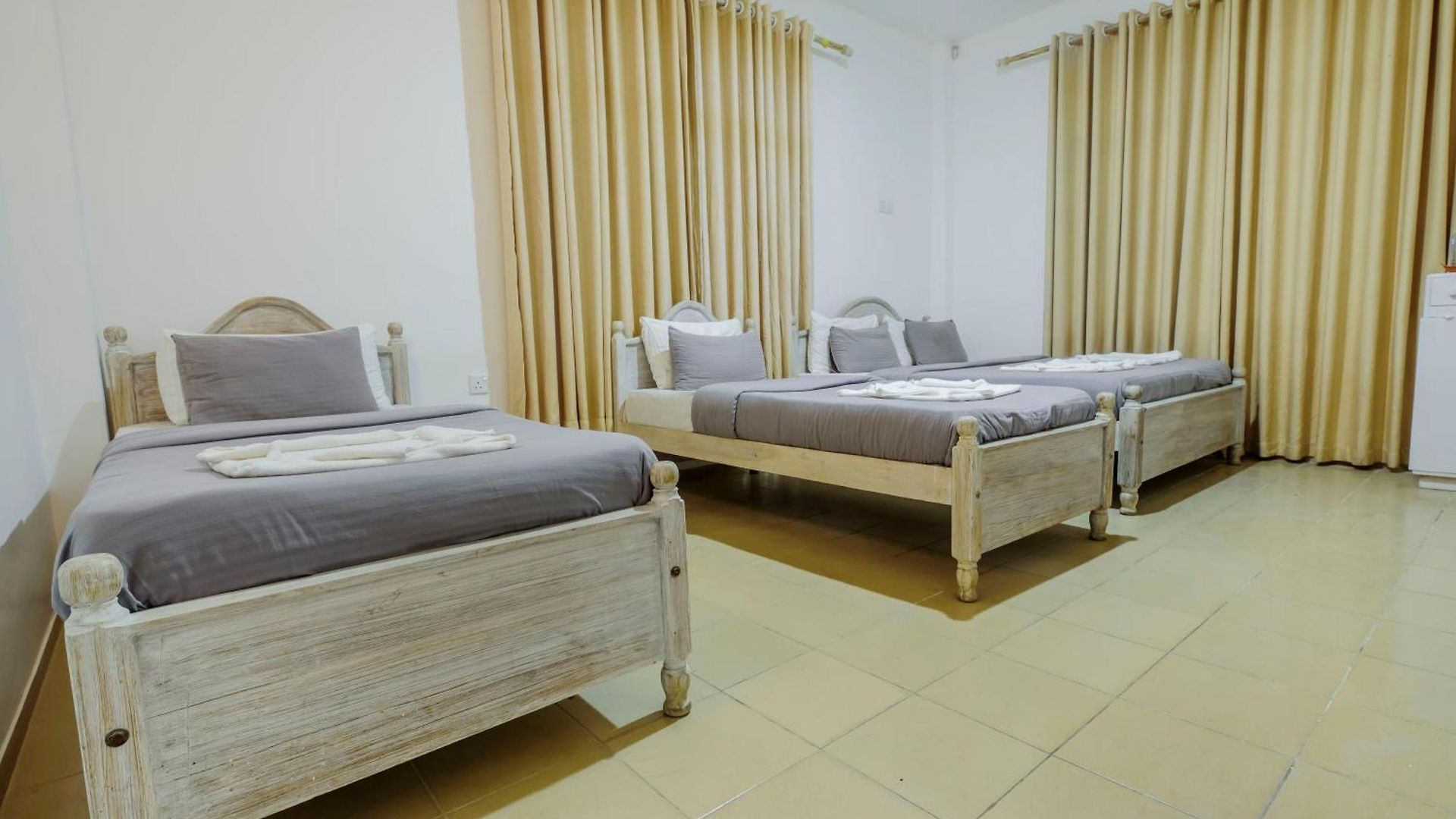 Hotel Oasis Hill