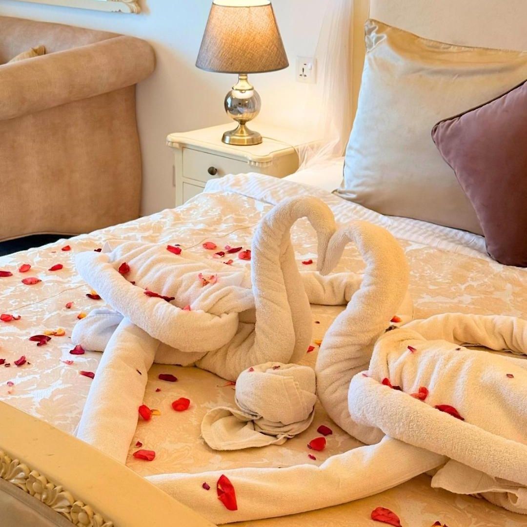 Hotel Stoney Croft 5*