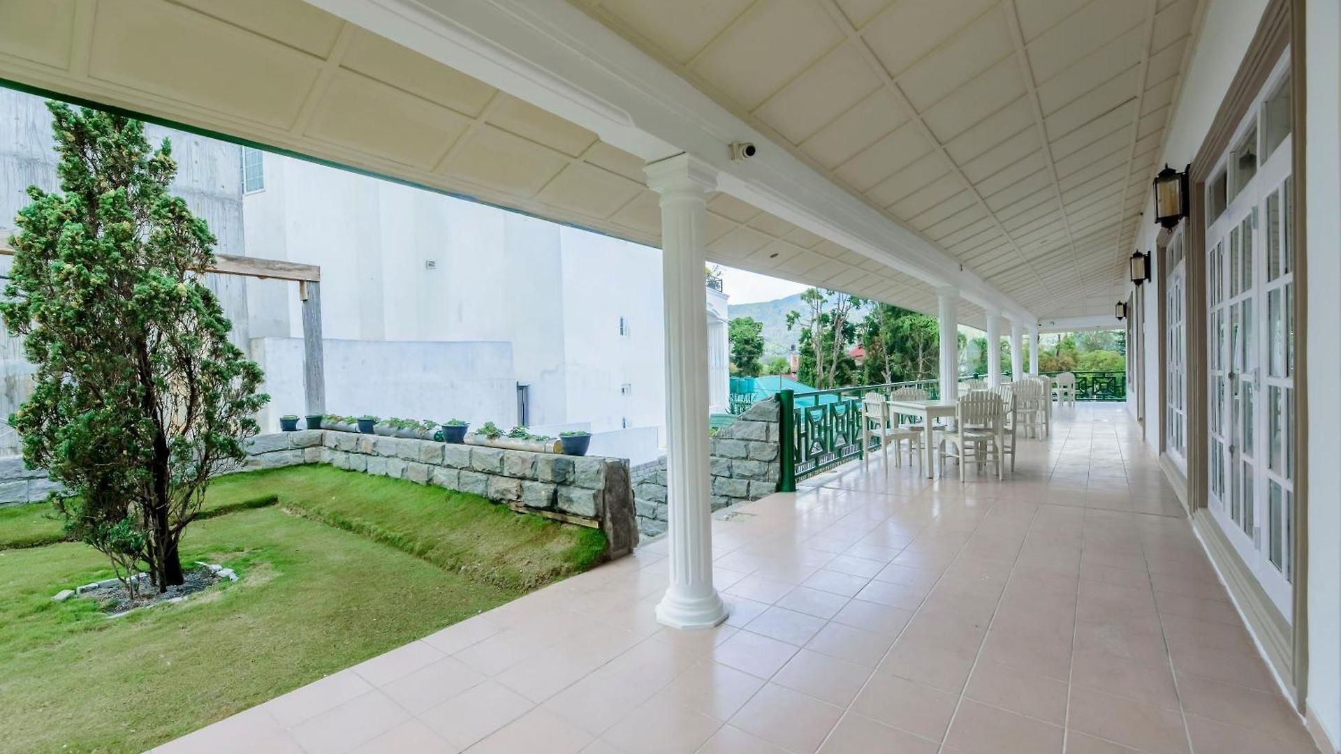 Oasis Hill 2* Nuwara Eliya