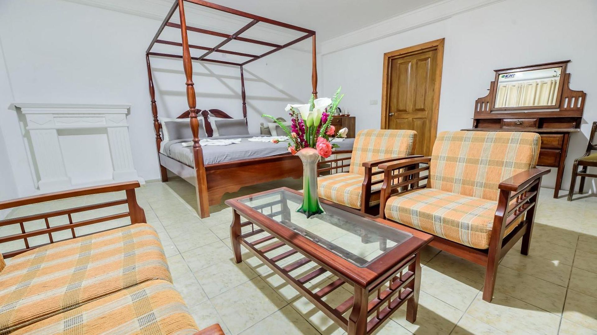 Oasis Hill 2* Nuwara Eliya