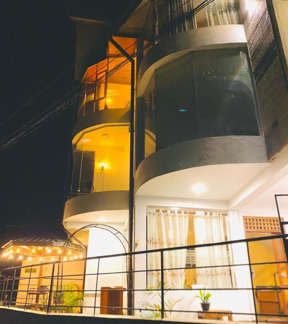 Niwasa Hills Guest house