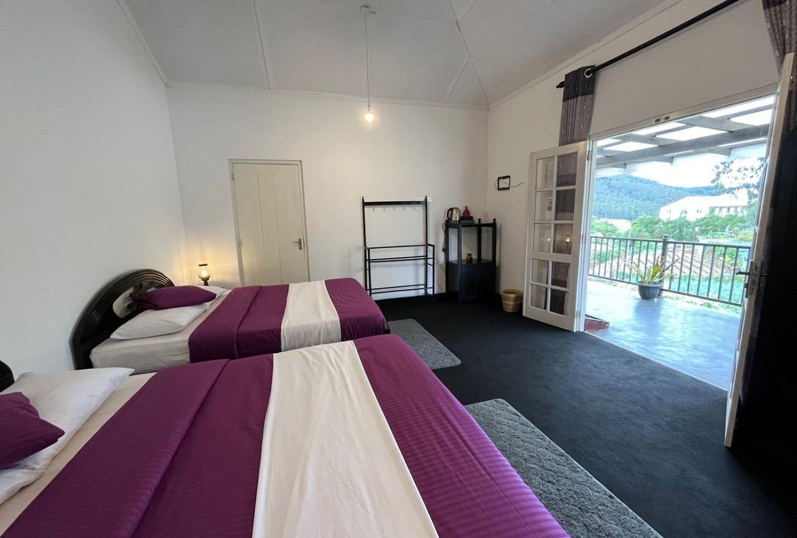 Hotel Lavender Nuwara Eliya