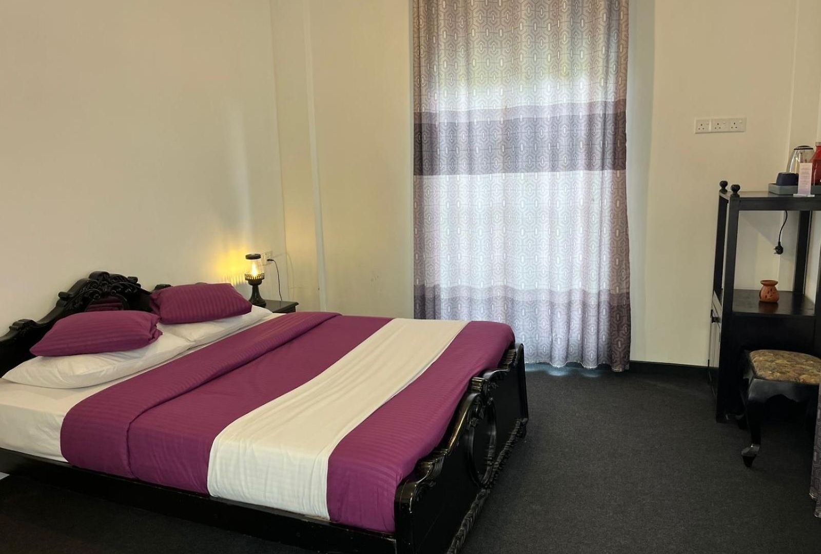 Lavender Hotel