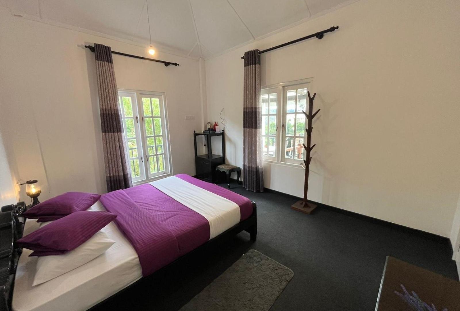 Hotel Lavender