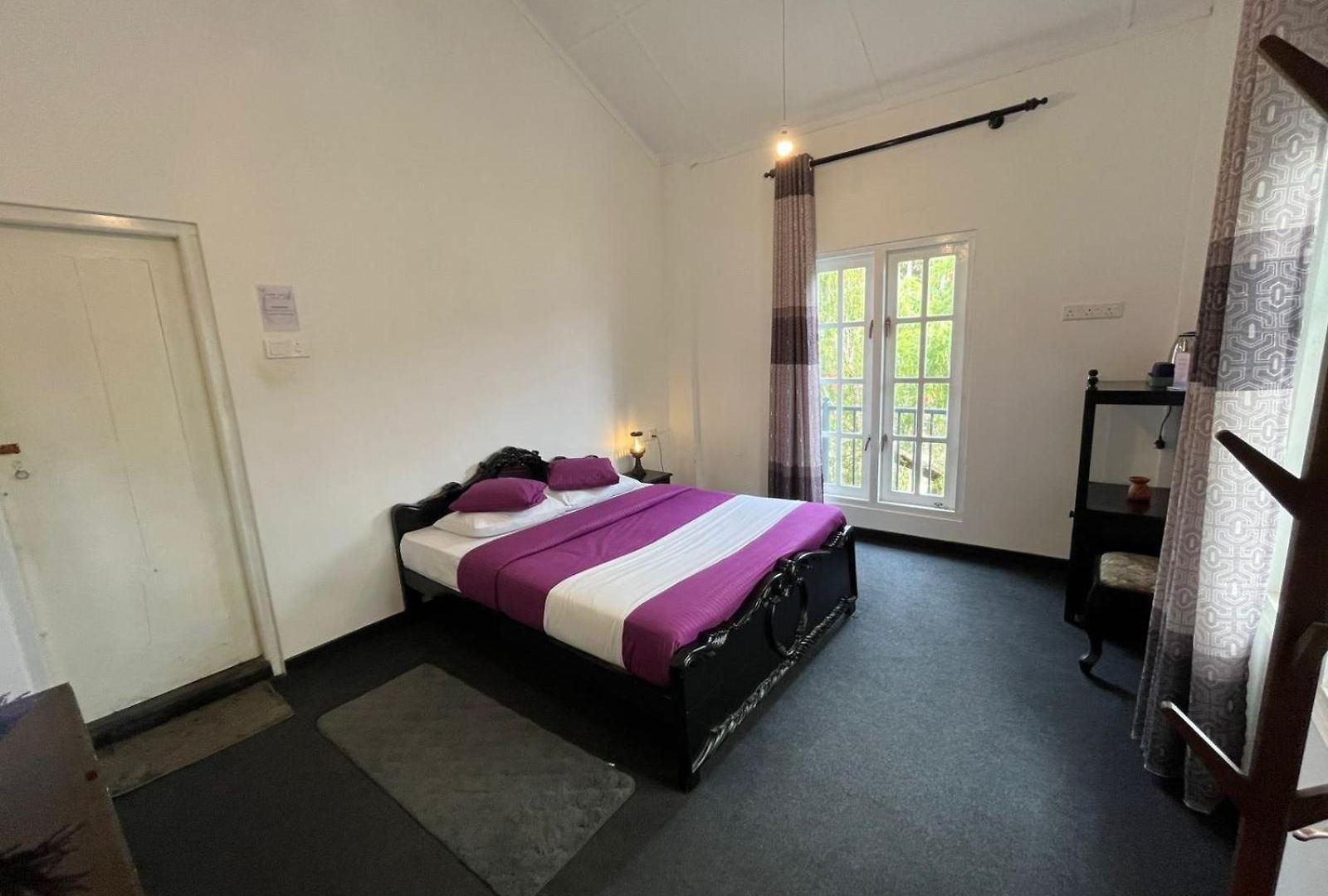 Lavender Hotel Nuwara Eliya
