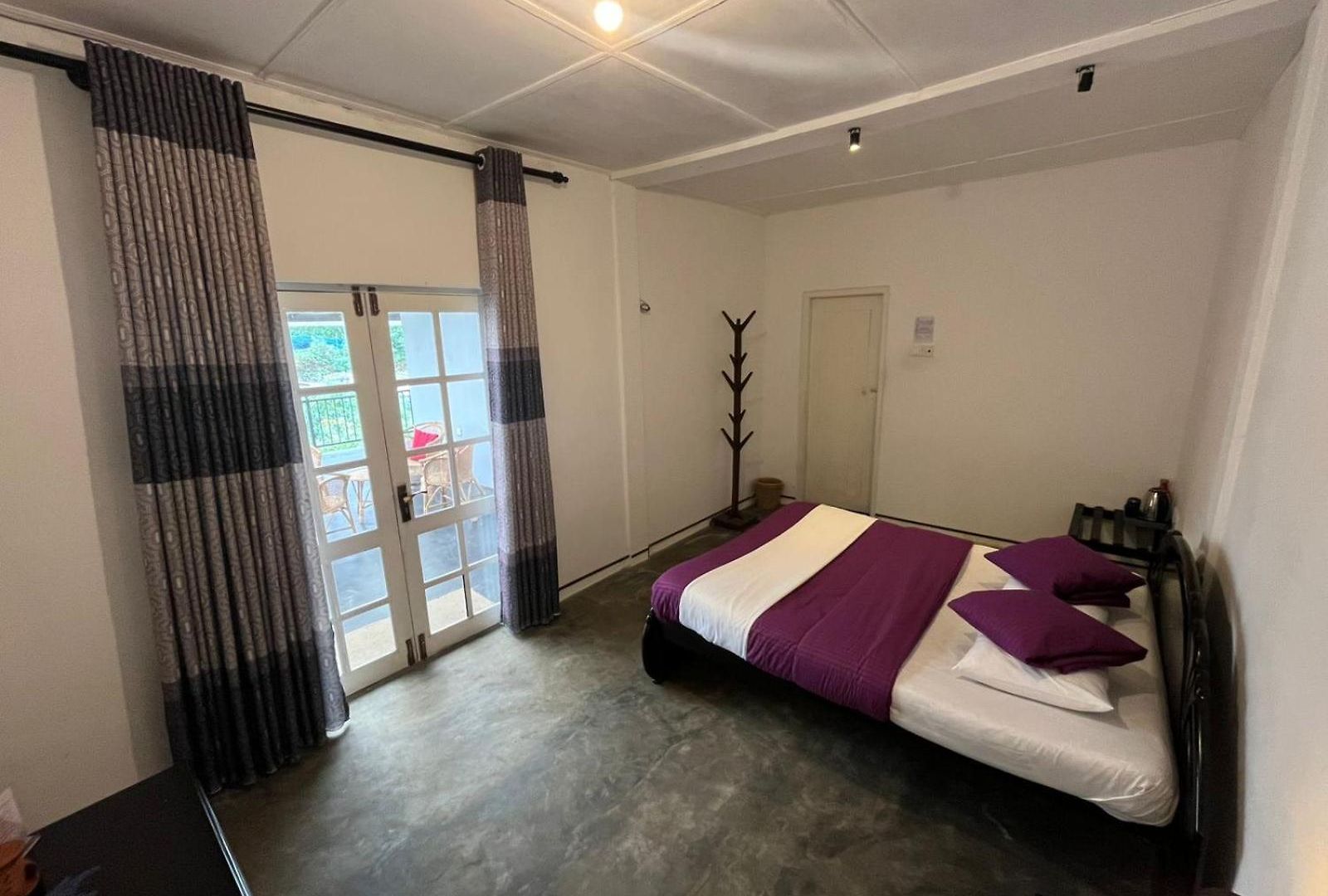 Lavender * Nuwara Eliya